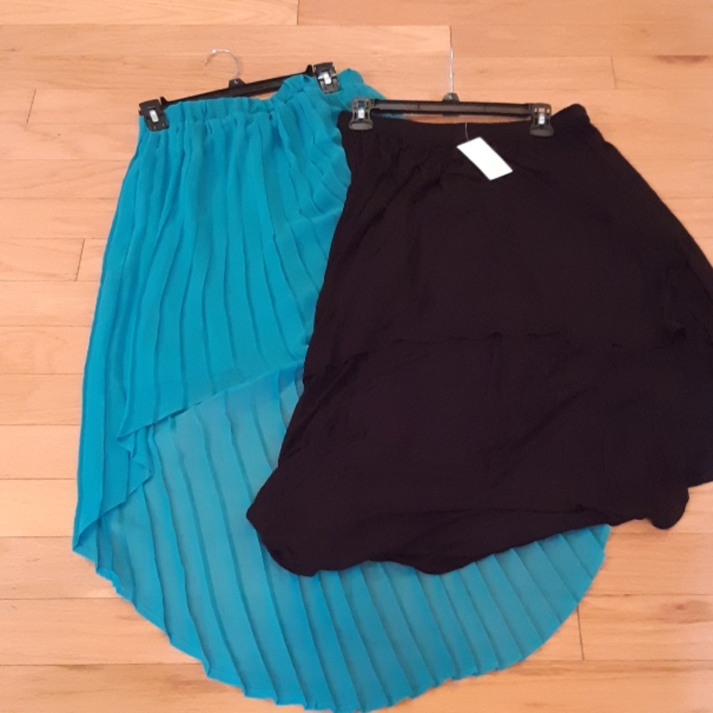 Skirts